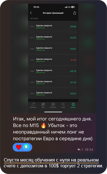 14 успех