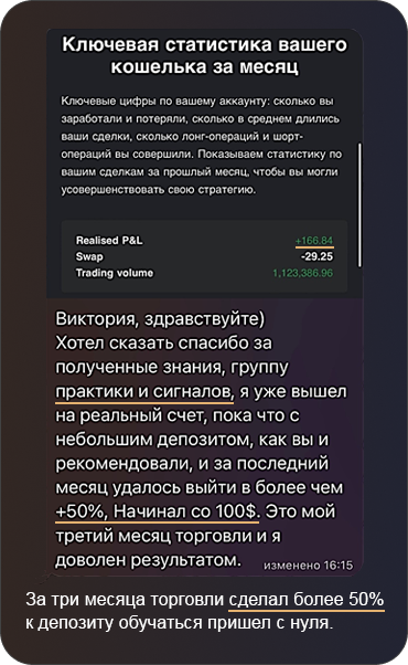 21 успех