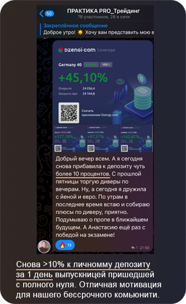 29 успех