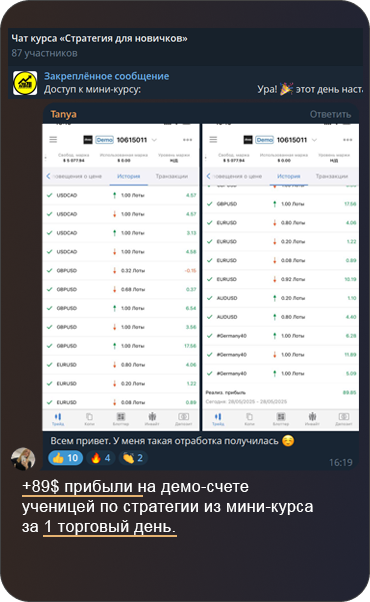 32 успех